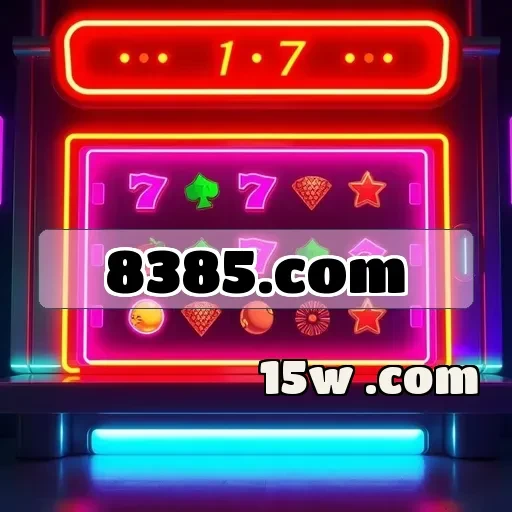 8385.com: Os Segredos dos Bônus que Você Precisa Conhecer